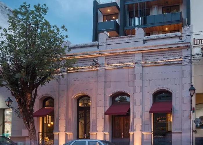 Anden Fma-Coliving