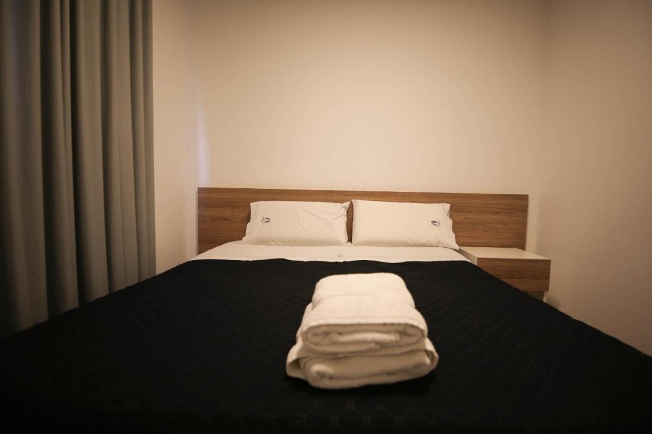 Apartment Anden Fma-coliving *