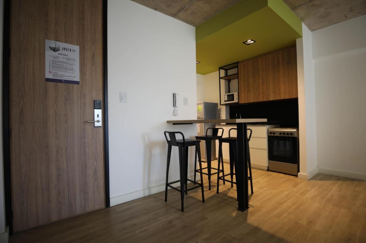 Anden Fma-coliving * Salta
