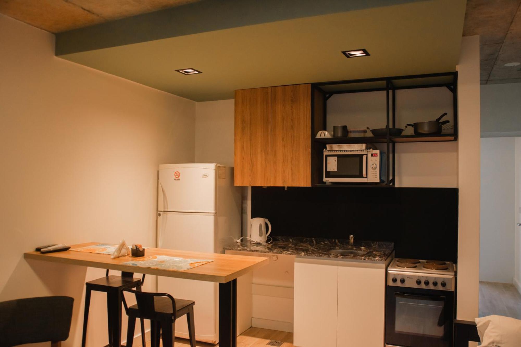Apartment Anden Fma-coliving *