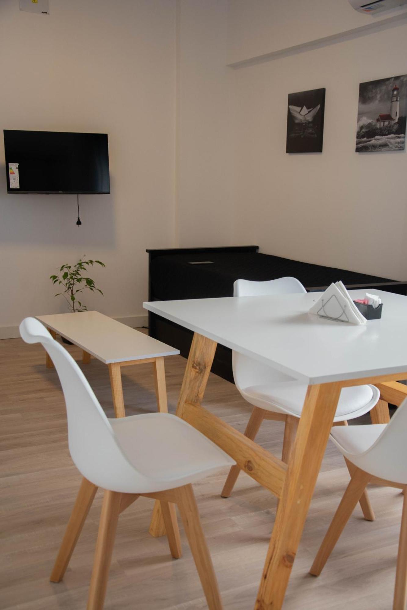 Anden Fma-coliving Apartment *