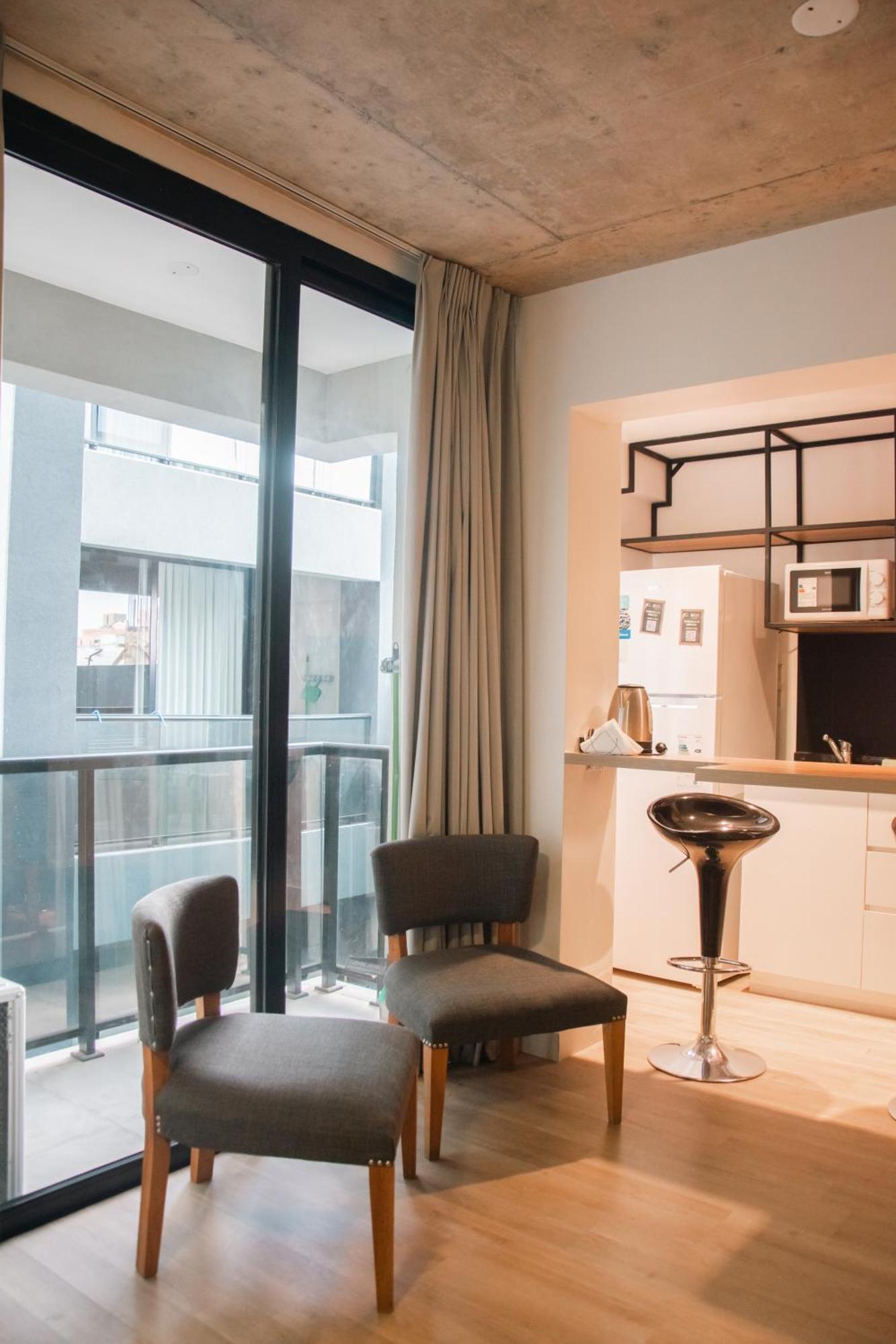 Anden Fma-coliving Apartment