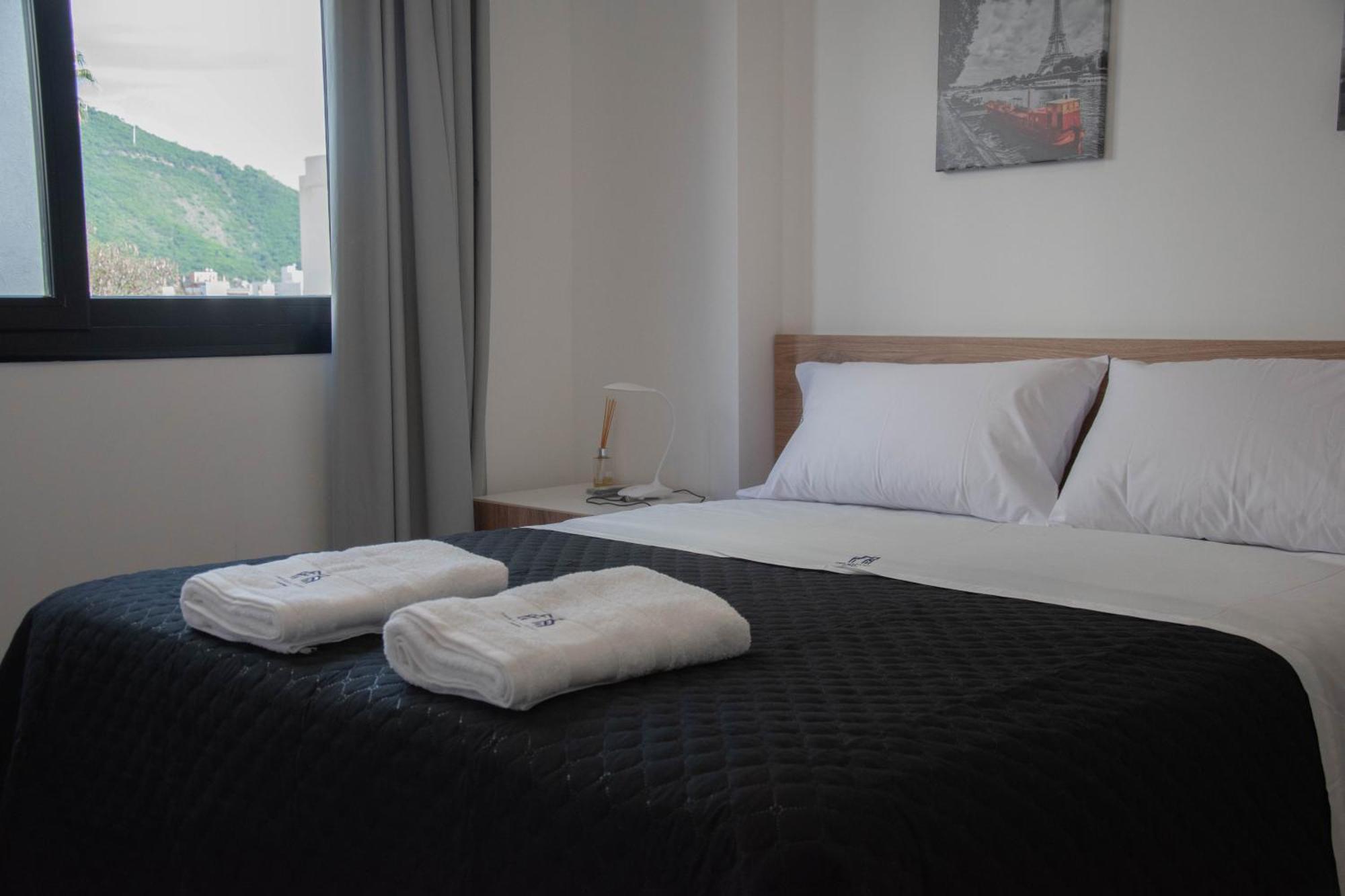 Anden Fma-coliving Apartment