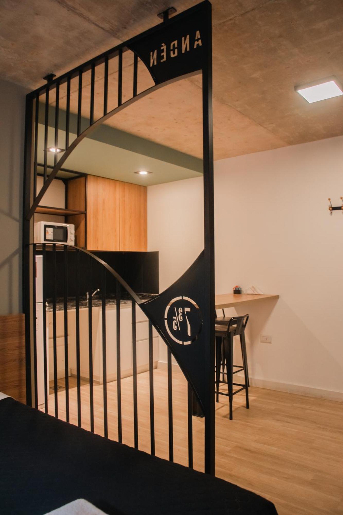 Apartment Anden Fma-coliving Salta