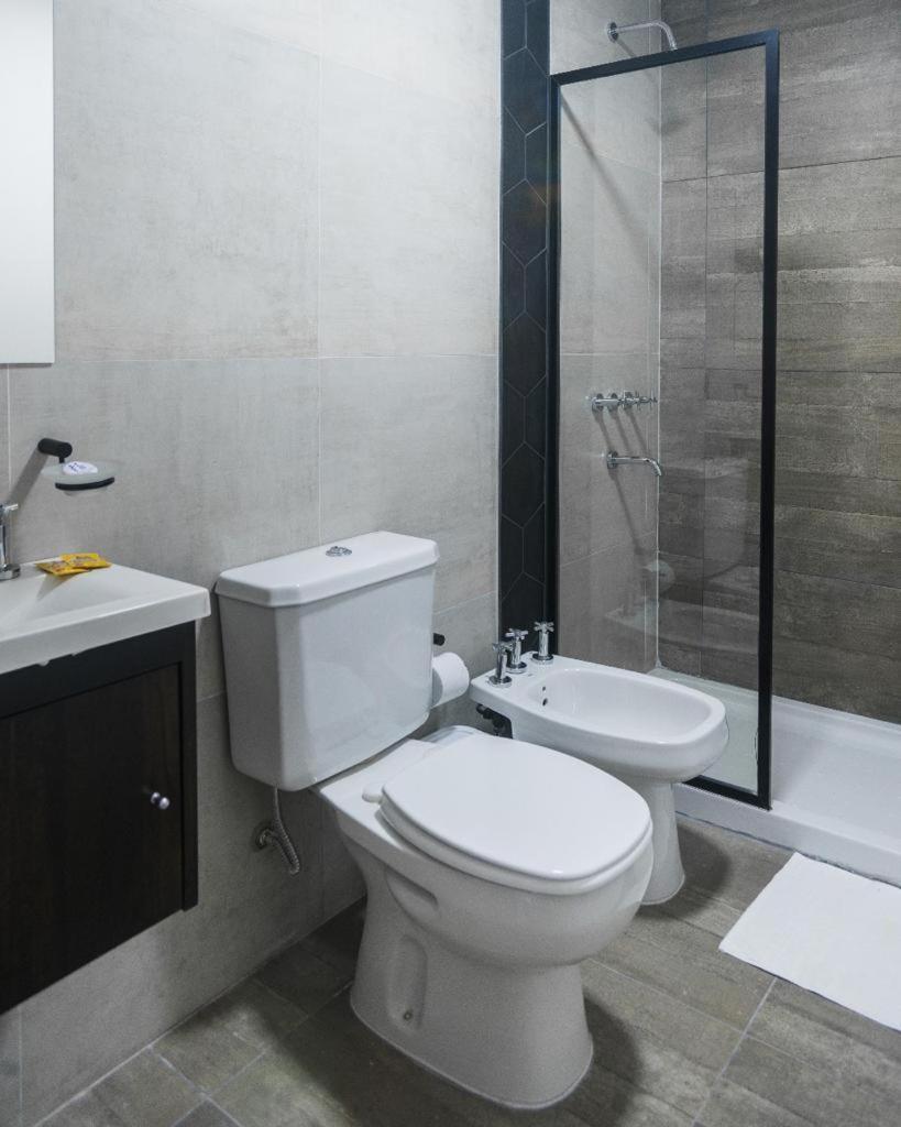 Anden Fma-coliving Salta