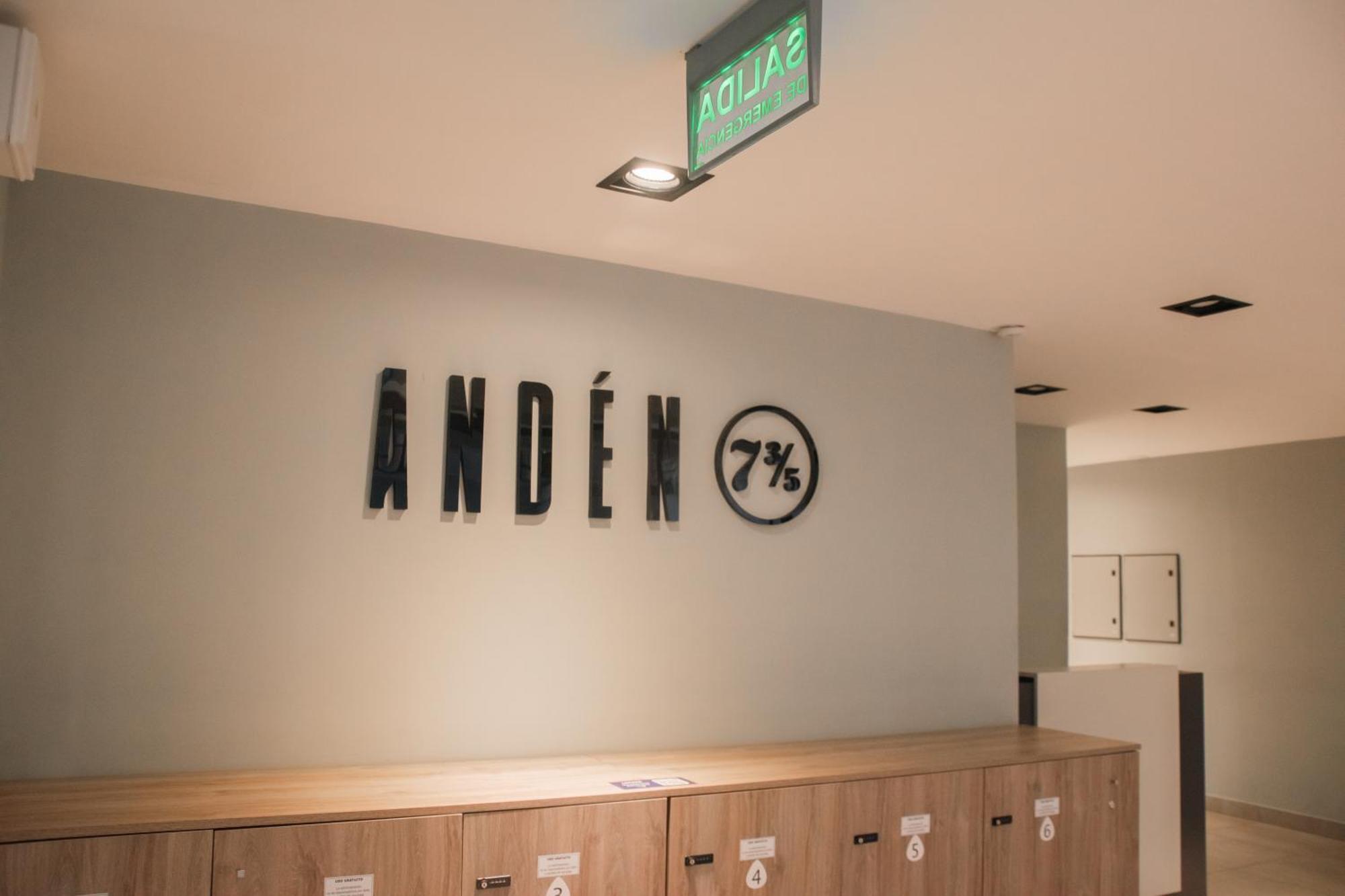 Anden Fma-coliving Apartment