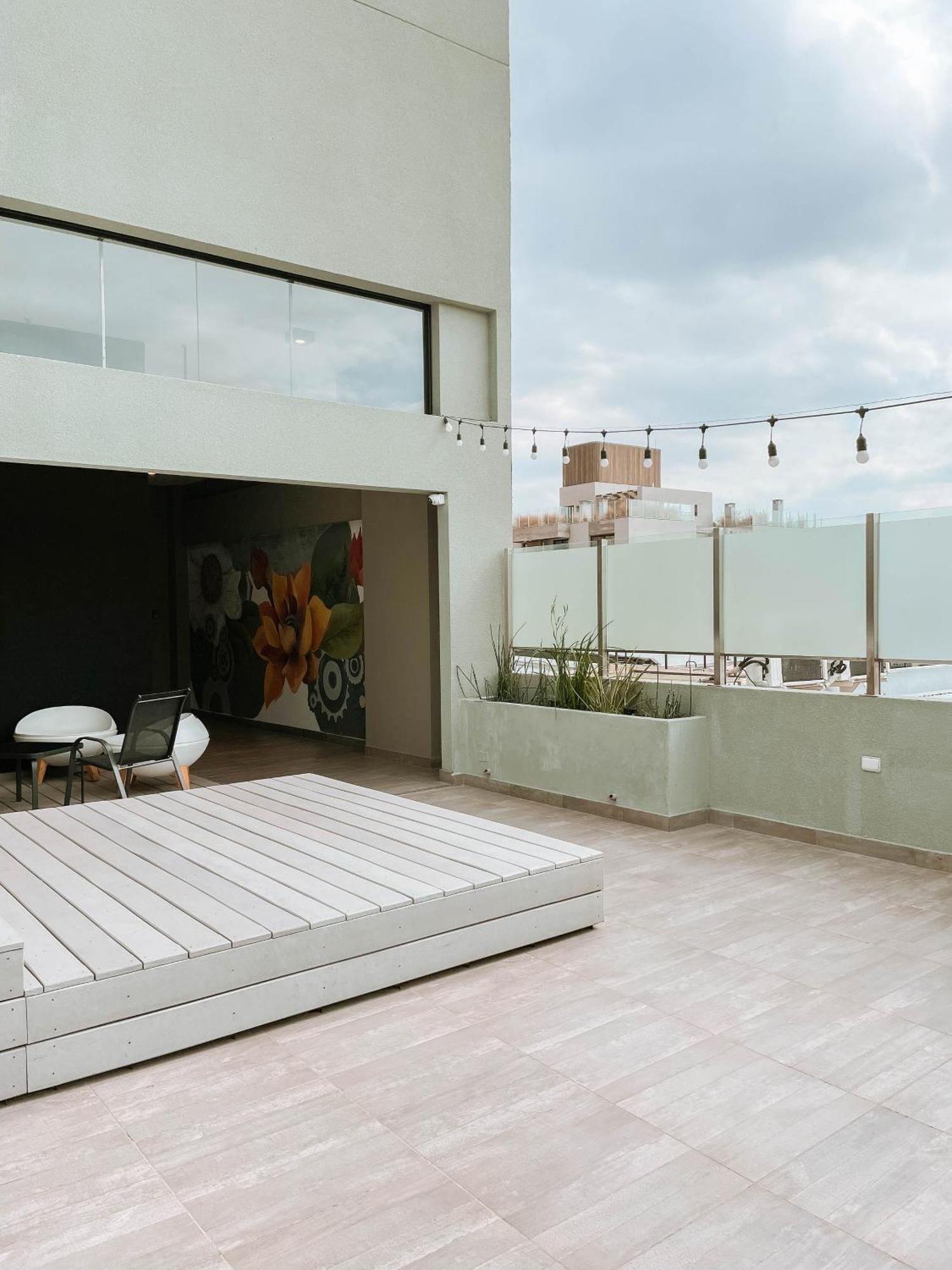 Anden Fma-coliving Apartment