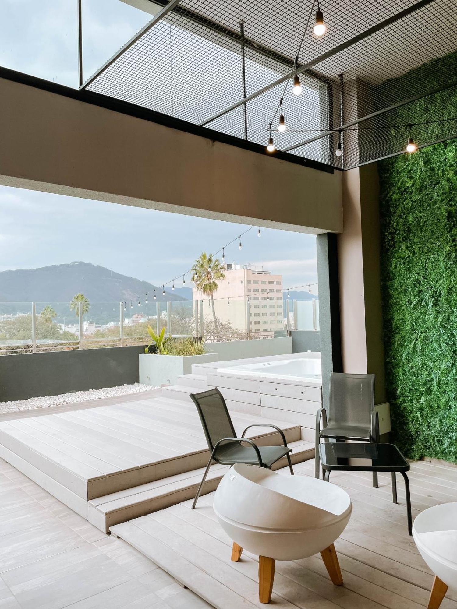 Apartment Anden Fma-coliving Salta