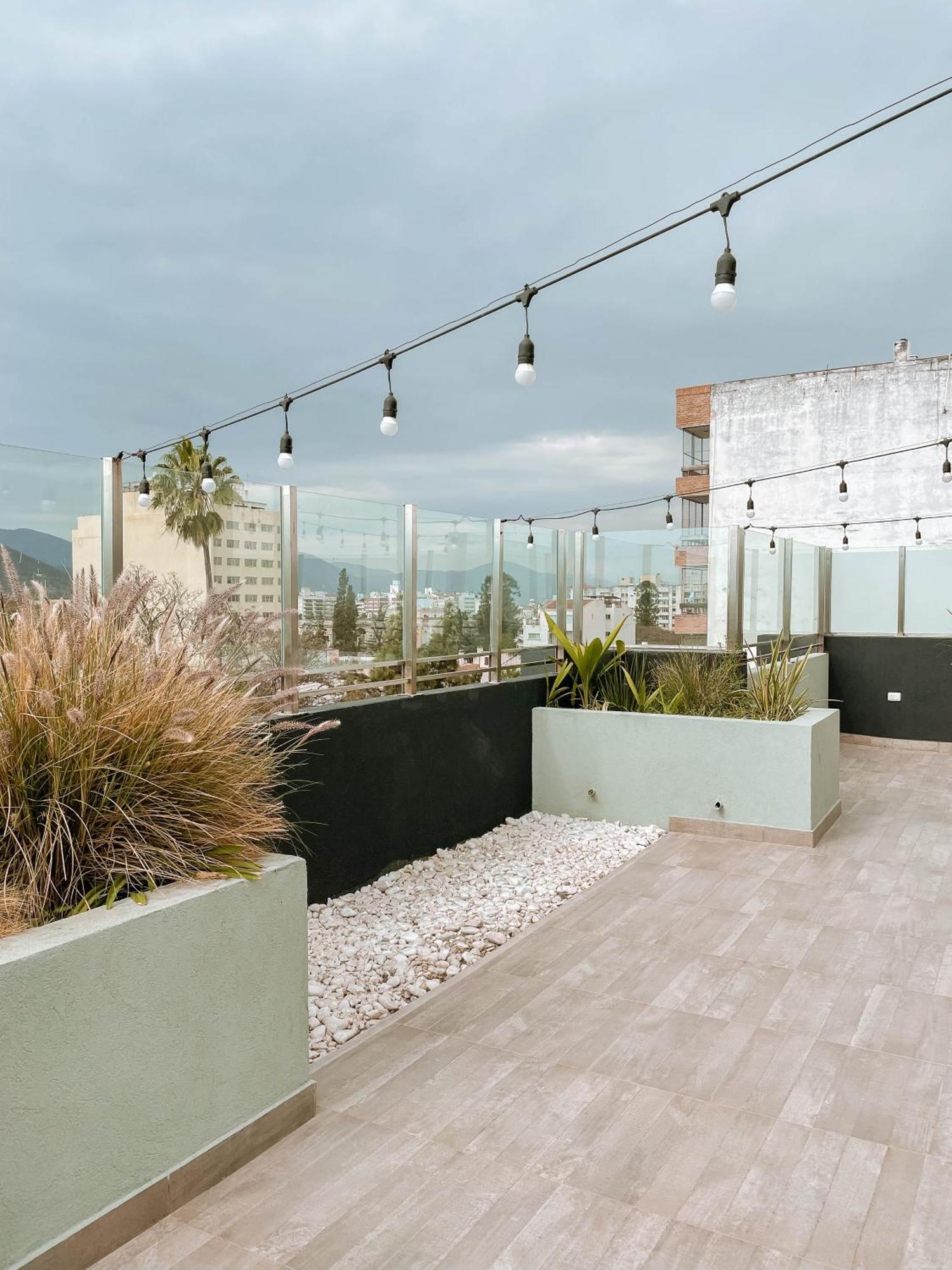 Anden Fma-coliving Apartment